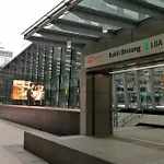Bukit Bintang Fam Suite, 1Min To Pavilion, 6-7 Pax, 2B2R