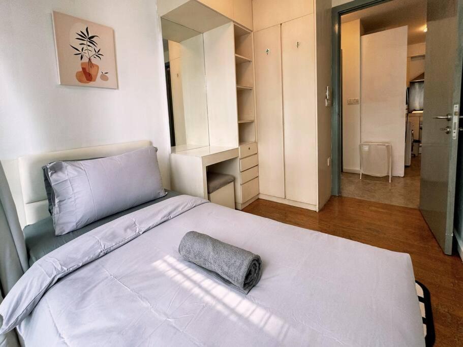 Bukit Bintang Fam Suite, 1min To Pavilion, 6-7 Pax, 2b2r Pangsapuri *