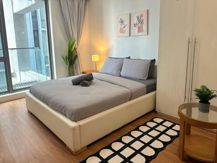 Bukit Bintang Fam Suite, 1min To Pavilion, 6-7 Pax, 2b2r Pangsapuri Kuala Lumpur